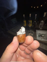 Cigar Session Photo