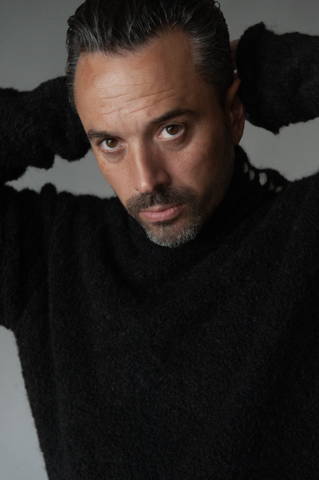 Benjamin Colussi