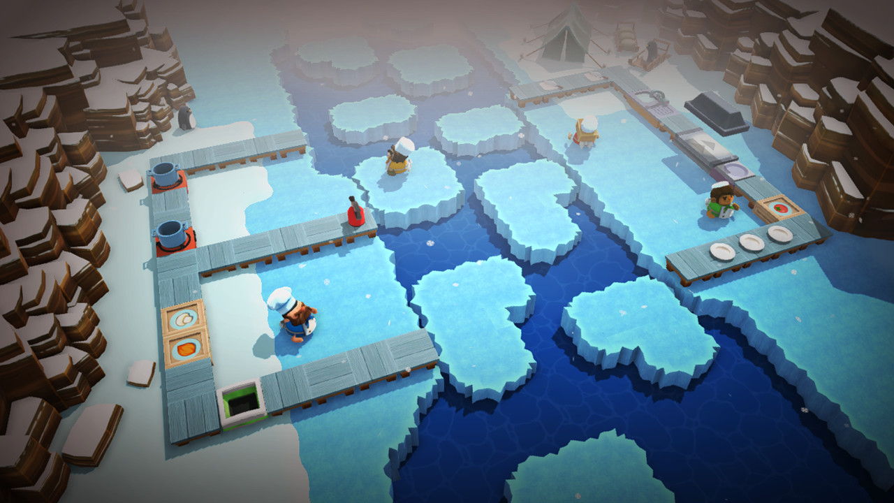 42 Best Couch Local Co Op Games For Ps4 As Of 21 Slant