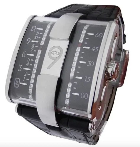 Harry Winston Opus 500-MAJMWWL.K