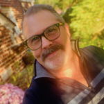 James H. Tunstall IV, LCMHC, CADC