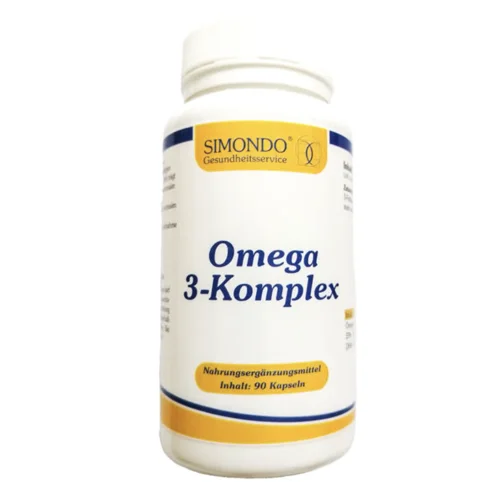 Omega - 3 - Komplex