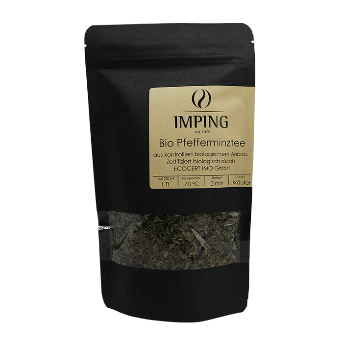 Imping Tee