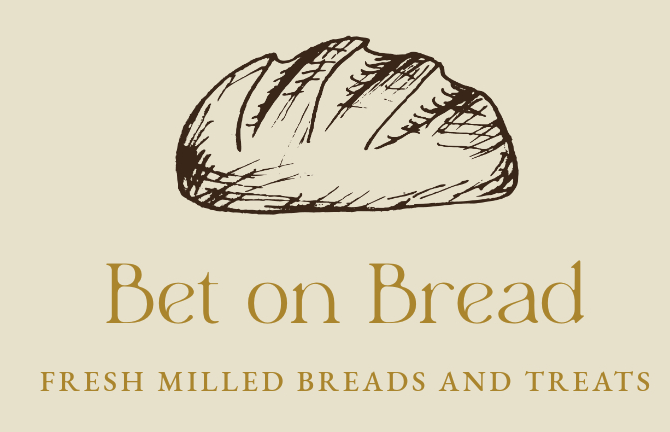 ☆Bet on Bread☆ — photo from hotplate.com