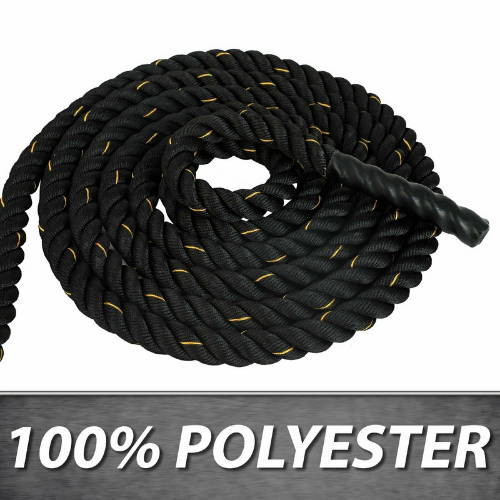 weighted jump rope