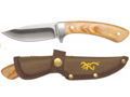 Browning Fixed Blade Skinner Knife 