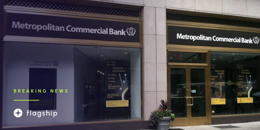 Metropolitan Bank ends crypto-related services