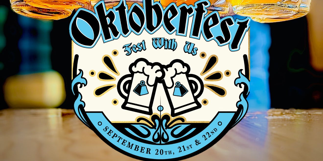 Oktoberfest! promotional image
