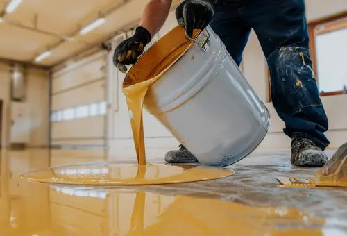 CRS vs. Epoxy Coating