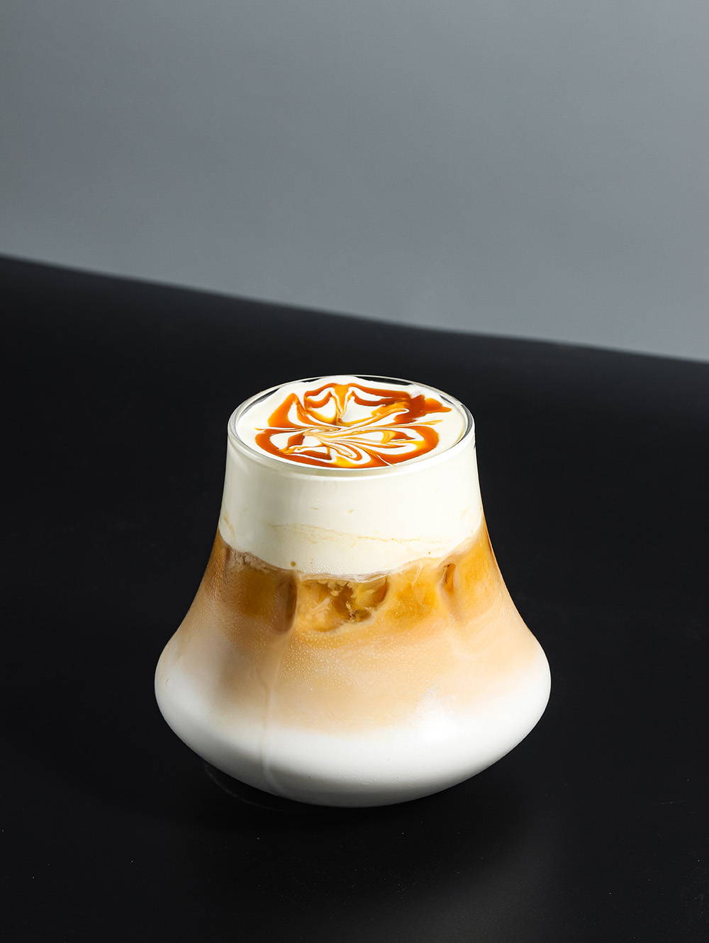 Caramel Macchiato – Casabrews Brands Inc.