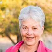 Elizabeth "Libby" B. Stuyt, M.D.