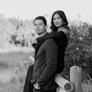 Our Newlywed Fund - Venmo