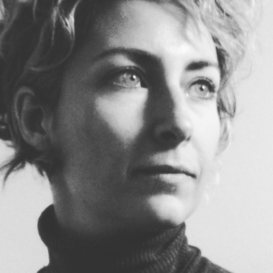 Julie Van der heyden