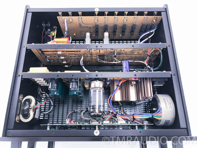 Audio Research  Reference 3 Stereo Line Preamplifier (2352)