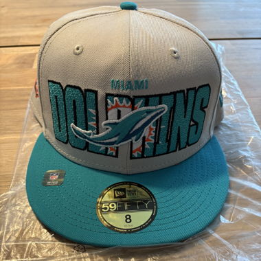 New Era Miami Dolphins 