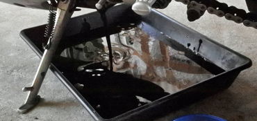 Oil Change near Startex, SC