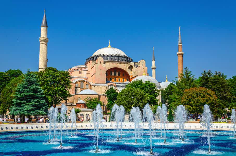 Best of Istanbul in 1 Day - photo 2
