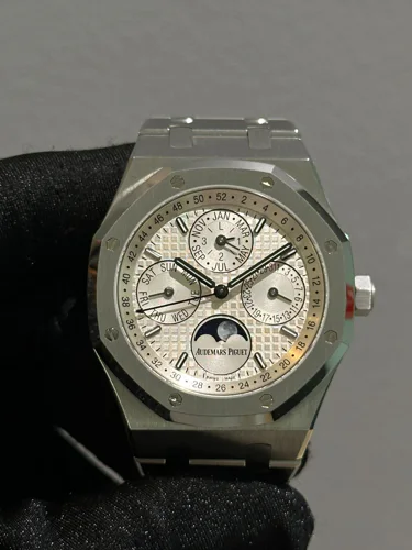 Audemars Piguet Royal Oak Perpetual Calendar 26574ST
