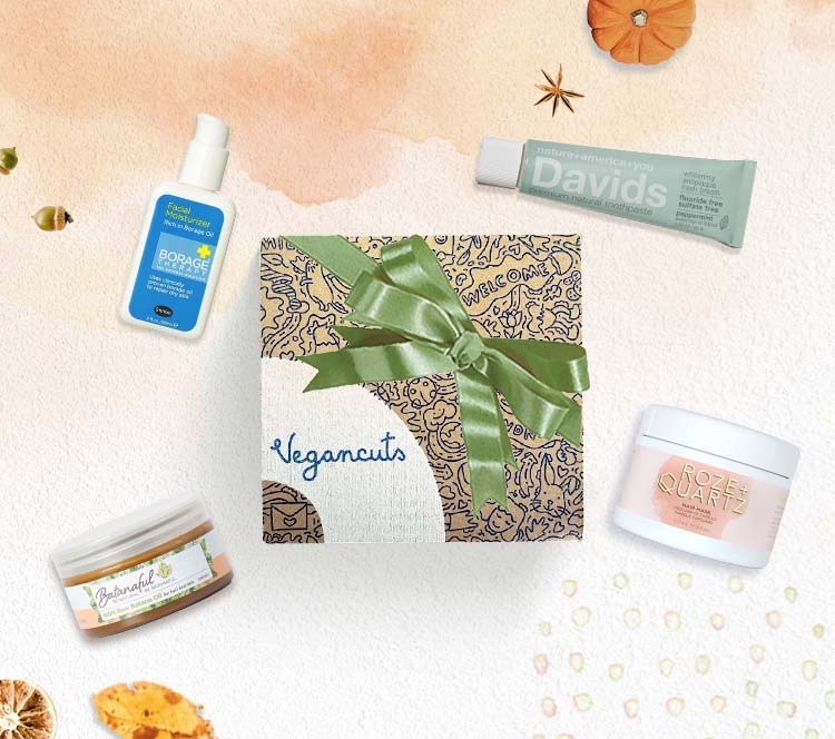 Beauty Box