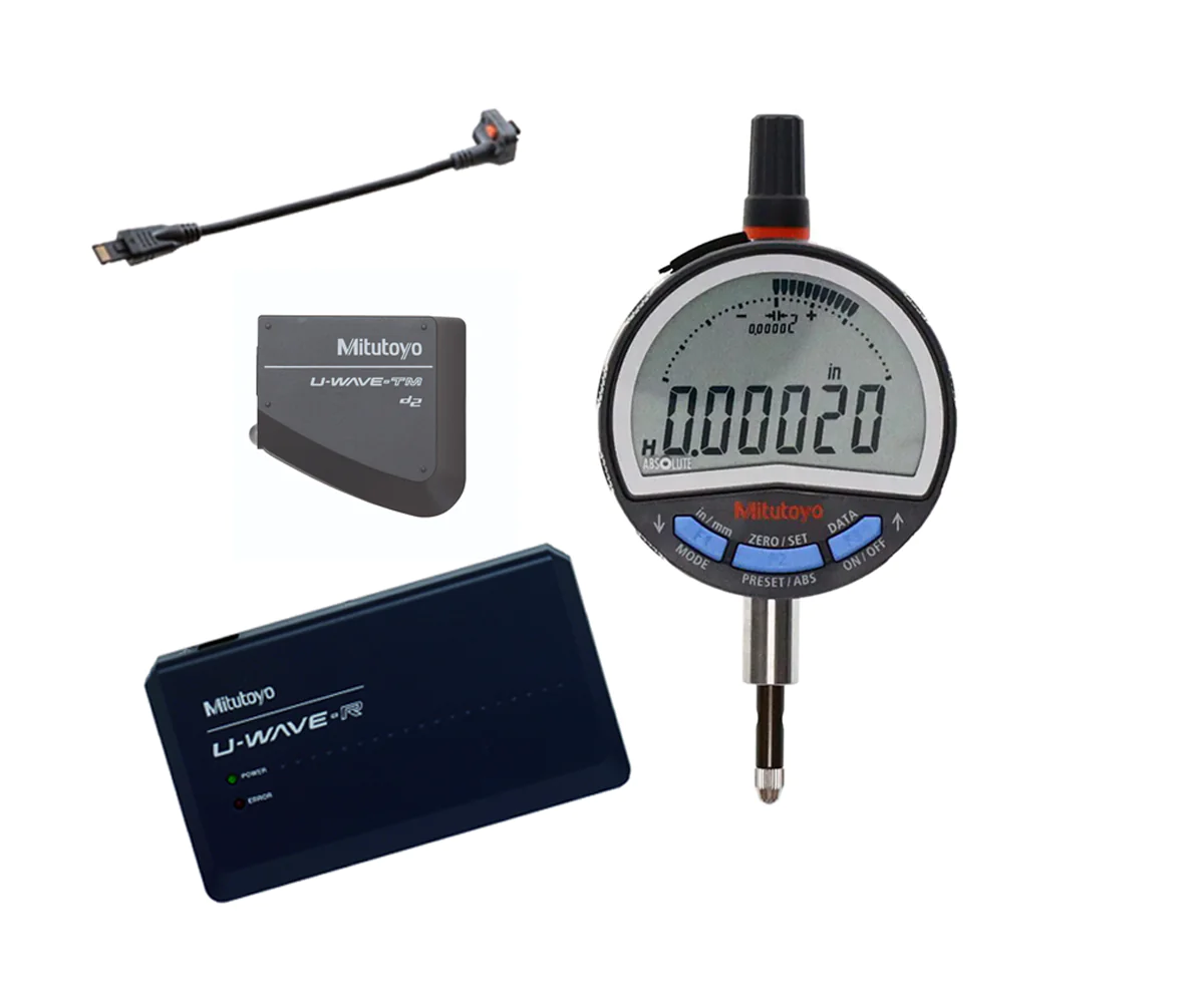 Shop Indicators to PC Wireless Interface Packages at GreatGages.com