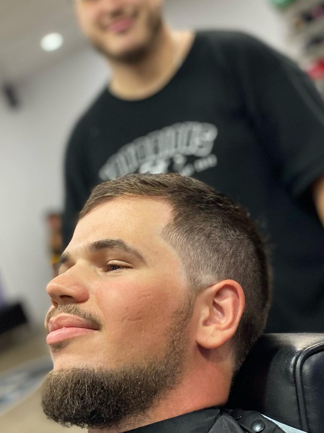 Barbers & Banter Karratha Voucher - Image 3