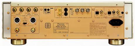 Pioneer DV-AX10 DVD For Sale | Audiogon