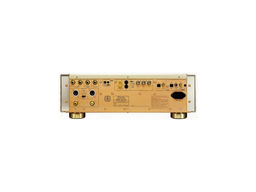 Pioneer DV-AX10 DVD For Sale | Audiogon