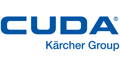 Cuda Parts Washers Logo