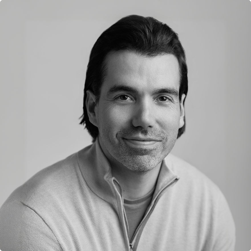 Atlanta’s Justin Ernest Is Building Sabertooth Capital