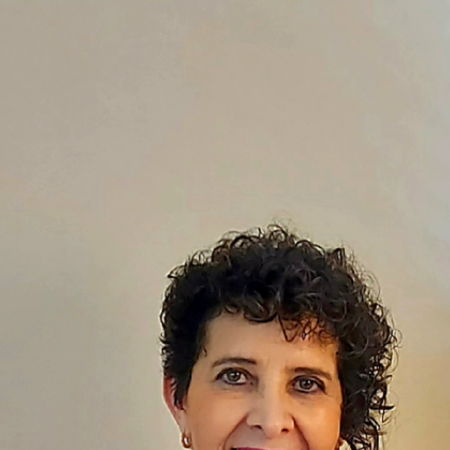 Berta Loret de Mola Vadillo, PhD