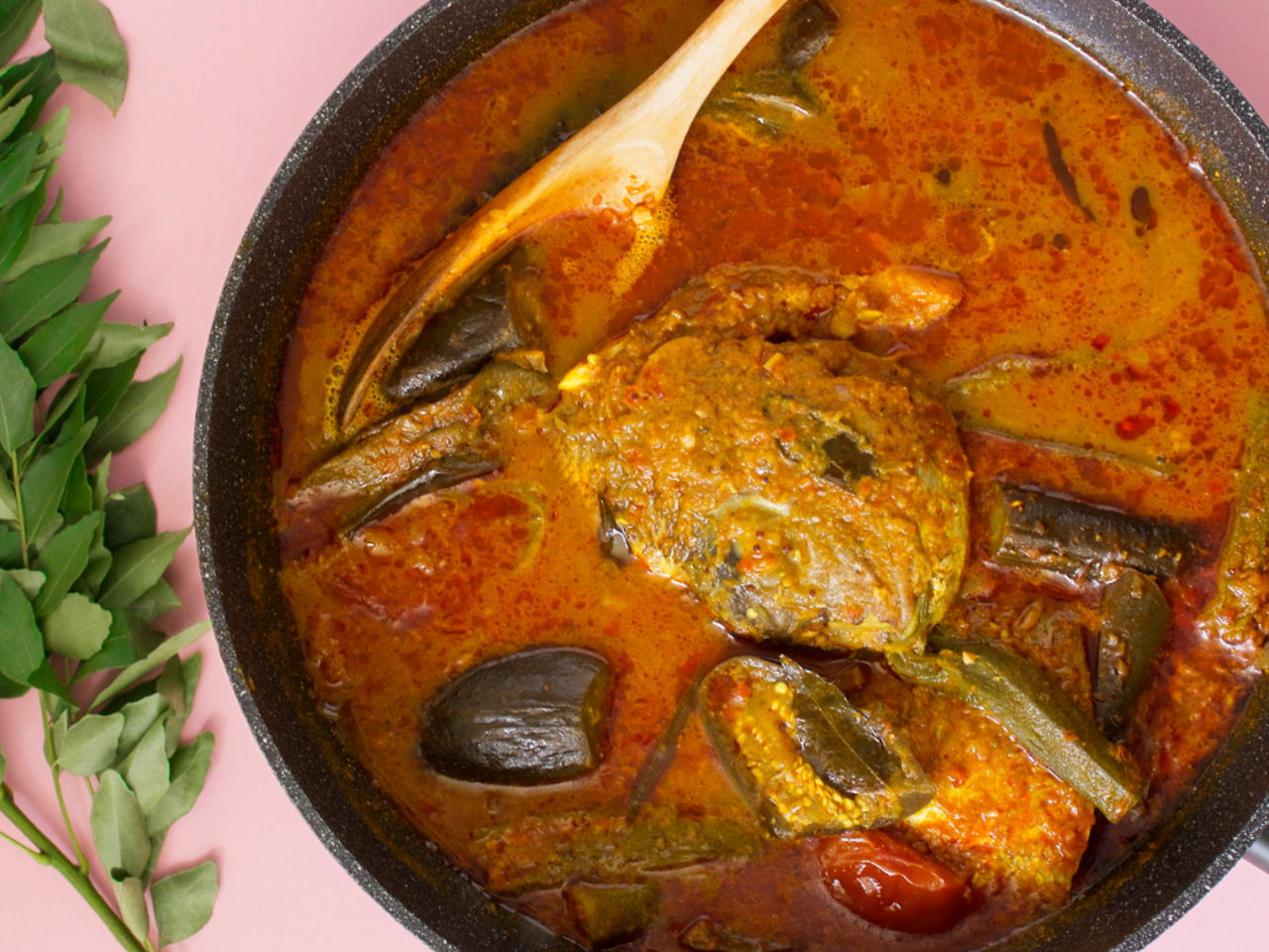 Featured image of post Recipe of Fish Cooking Time In Curry