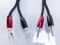 AudioQuest CV-8 Speaker Cables 27.5ft Pair; 36v DBS (14... 4