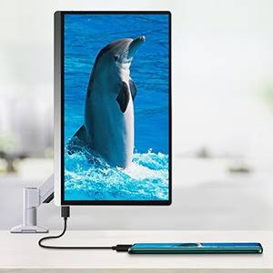 Extended Screen For Laptop | UPERFECT