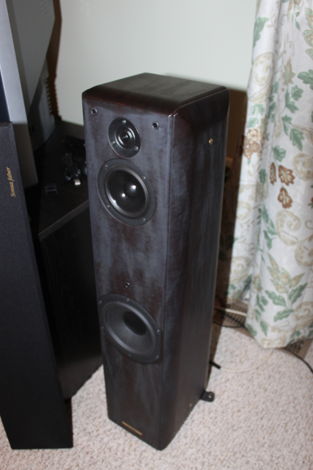 Sonus Faber Toy Towers