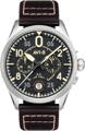 avis montre avi 8