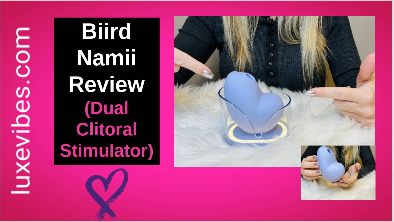 Biird Namii Video Review