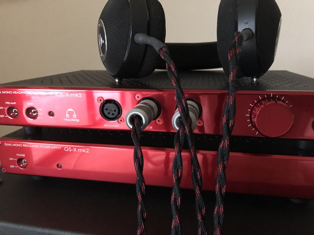 Focal Elear + DHC Cables