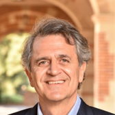 David Cohen, Ph.D.
