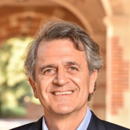 David Cohen, Ph.D.