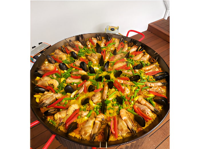 Antonio’s Paella Voucher - Image 5