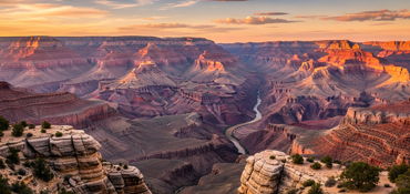 Las Vegas to National Parks Motorcycle Tour near LAS VEGAS, NV