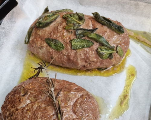Cooking classes Bari: Meatballs and fantasy, between tradition and gluttony