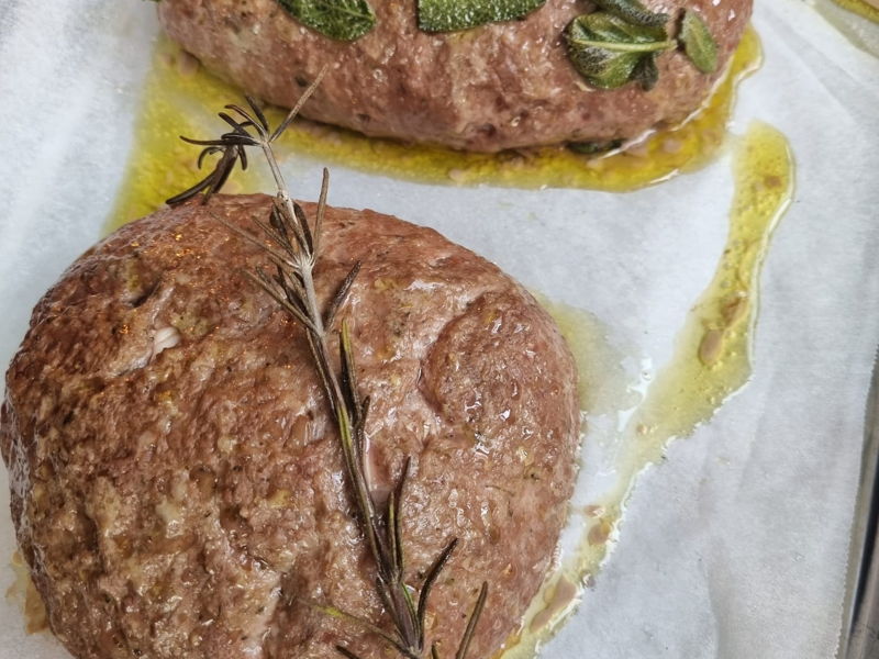 Corsi di cucina Bari: Polpette e fantasia, tra tradizione e golosità 