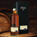 Bouteille de Single Malt Scotch Whisky de l'embouteilleur indépendant Adelphi