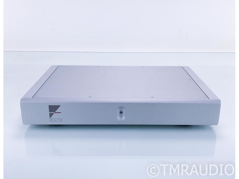 Ayre L-5xe Power Conditioner; L5XE; Silver (16698)