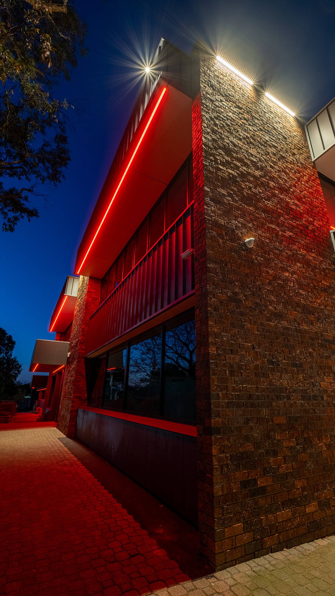 Commercial LED Strip Lighting By Havit - RGB Strip Lighting by Havit - LED Strip Dotless Lighting by Havit Commercial