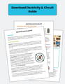 Electricity and circuit guide download for students