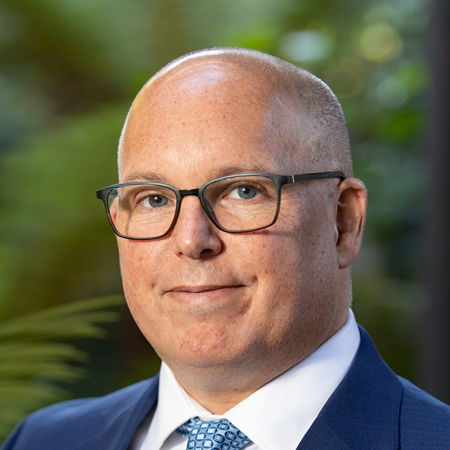 Seth Schwartz