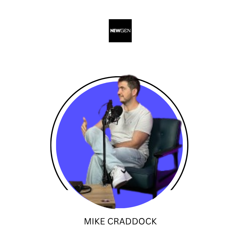 Mike Craddock - NewGen | LinkedIn