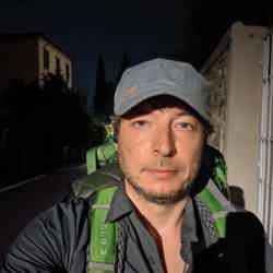 Luca - Florence